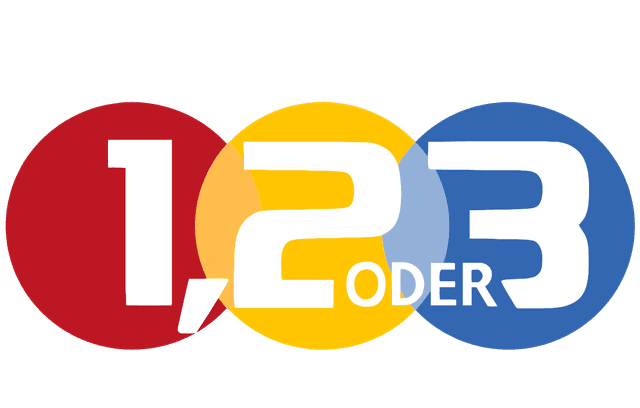 1, 2 oder 3 Dokument Management
