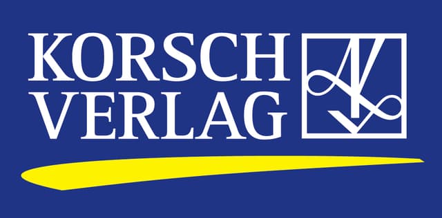 Korsch Verlag Fachhandel
